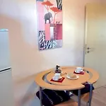 Apartment Naehe Winterberg Upland *