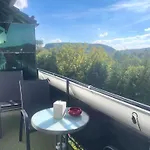 Naehe Winterberg Upland Apartment *