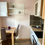 Naehe Winterberg Upland Apartment *