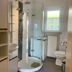Naehe Winterberg Upland Apartment *