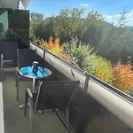 Naehe Winterberg Upland Bromskirchen