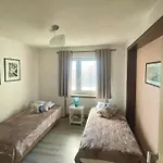 Naehe Winterberg Upland Apartment *