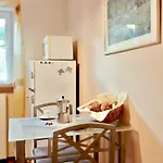 Apartment Naehe Winterberg Upland