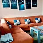Apartment Naehe Winterberg Upland