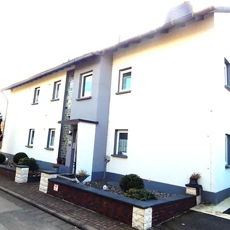 Naehe Winterberg Upland