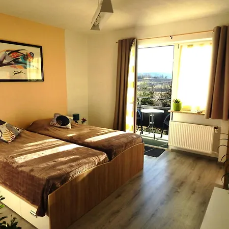 Holiday home Naehe Winterberg Upland *