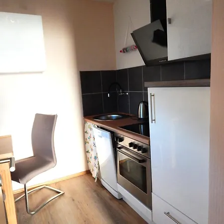 Naehe Winterberg Upland Holiday home *