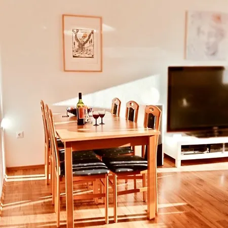 Naehe Winterberg Upland 公寓 Bromskirchen