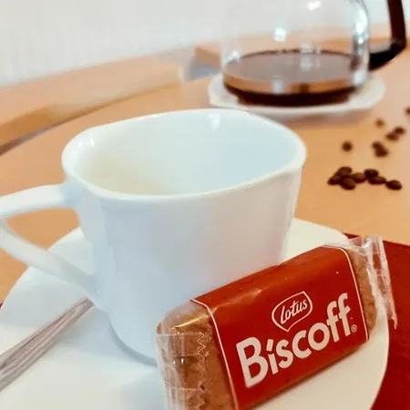 Naehe Winterberg Upland 公寓