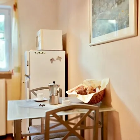 Naehe Winterberg Upland アパート