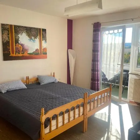 公寓 Naehe Winterberg Upland *