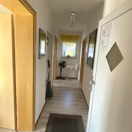 Naehe Winterberg Upland * Bromskirchen