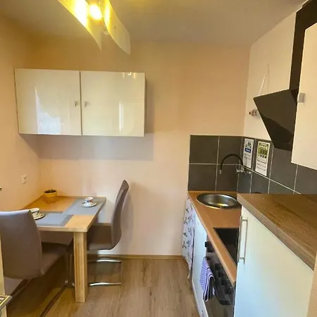 Naehe Winterberg Upland Bromskirchen