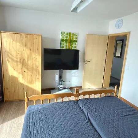 Apartament Naehe Winterberg Upland *