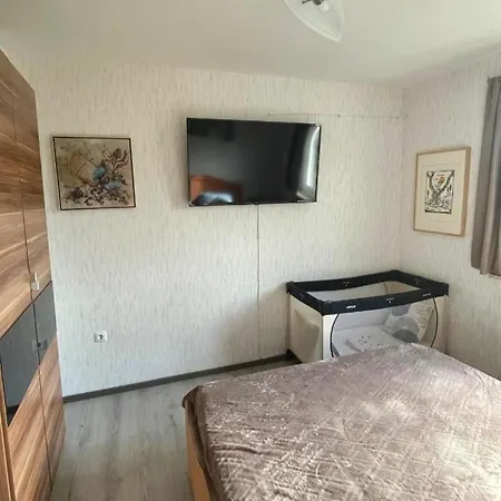 Naehe Winterberg Upland Apartment Bromskirchen
