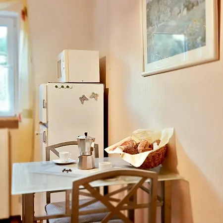 Apartment Naehe Winterberg Upland
