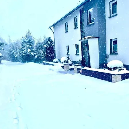 Naehe Winterberg Upland *