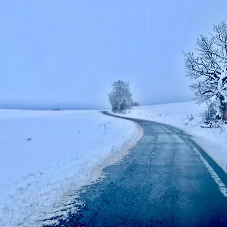 Naehe Winterberg Upland アパート *