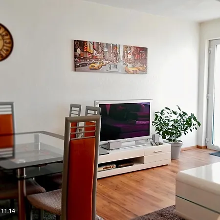 Apartment Naehe Winterberg Upland