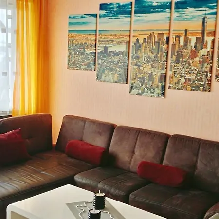 Naehe Winterberg Upland