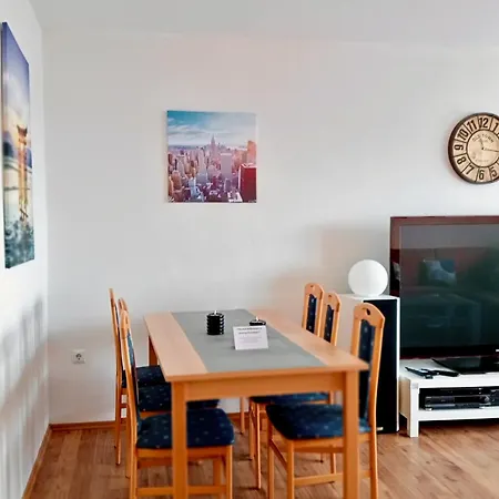 Naehe Winterberg Upland Apartment Bromskirchen