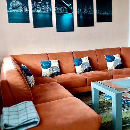 Apartment Naehe Winterberg Upland