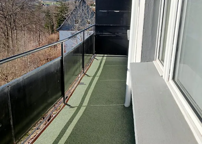 Naehe Winterberg Upland *