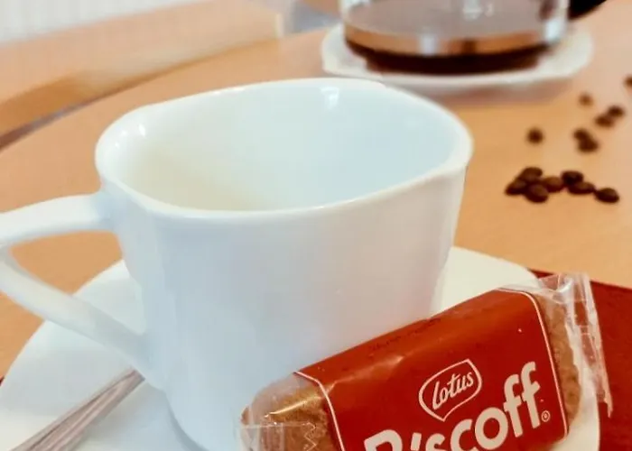 Naehe Winterberg Upland Διαμέρισμα